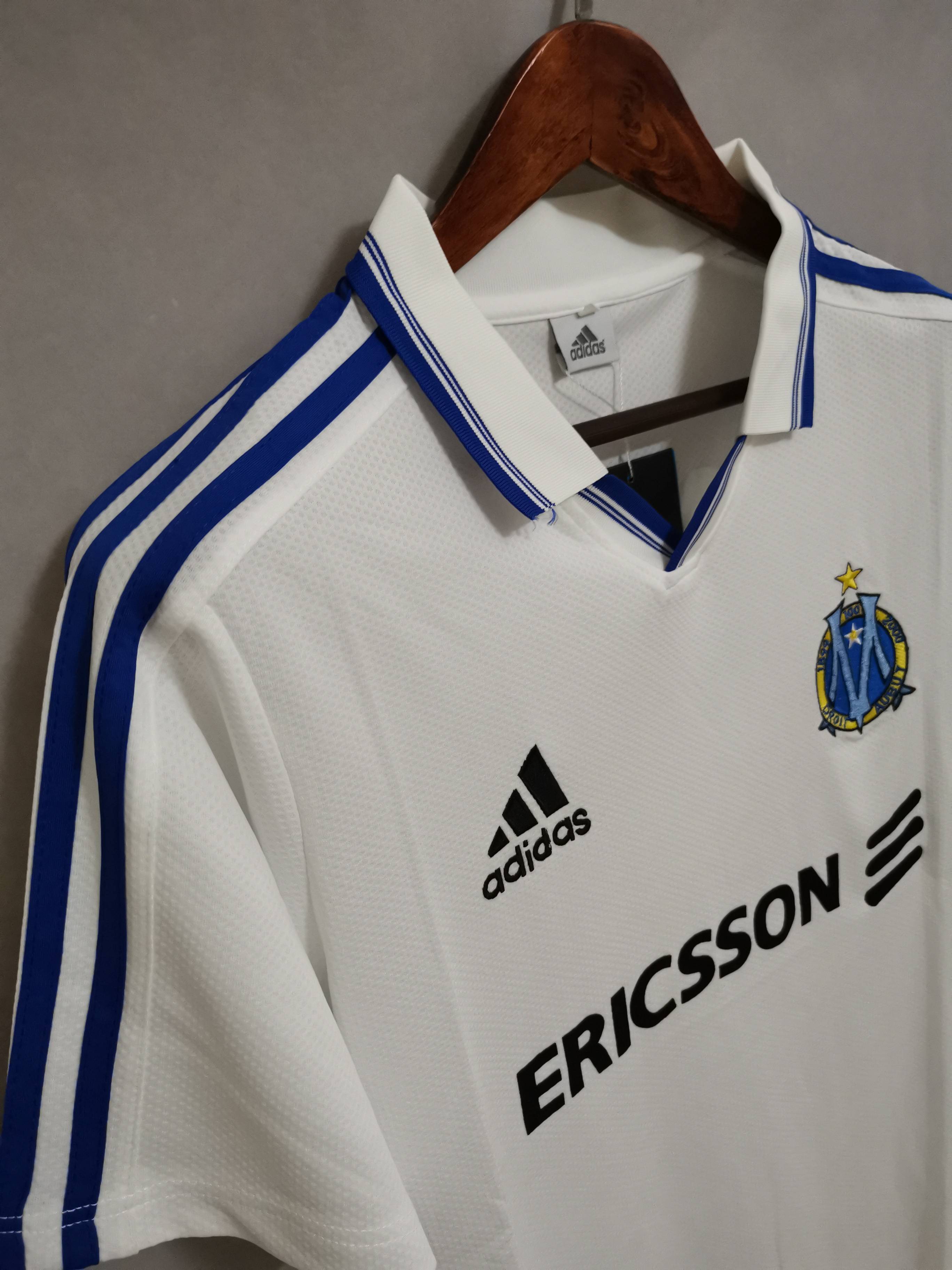 99-00 Marseille home 2