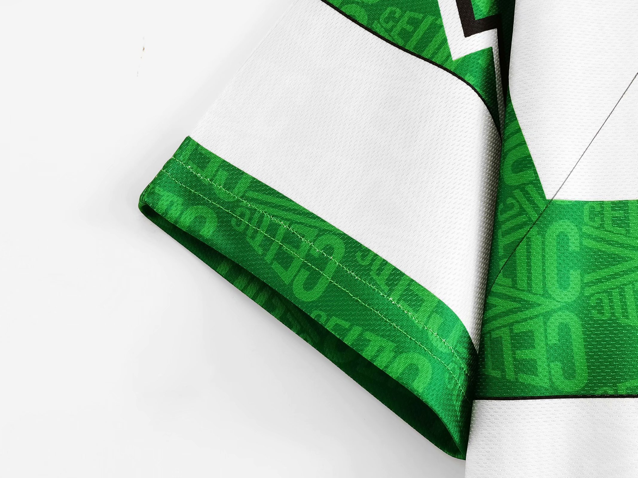 91-92 Celtic home 9
