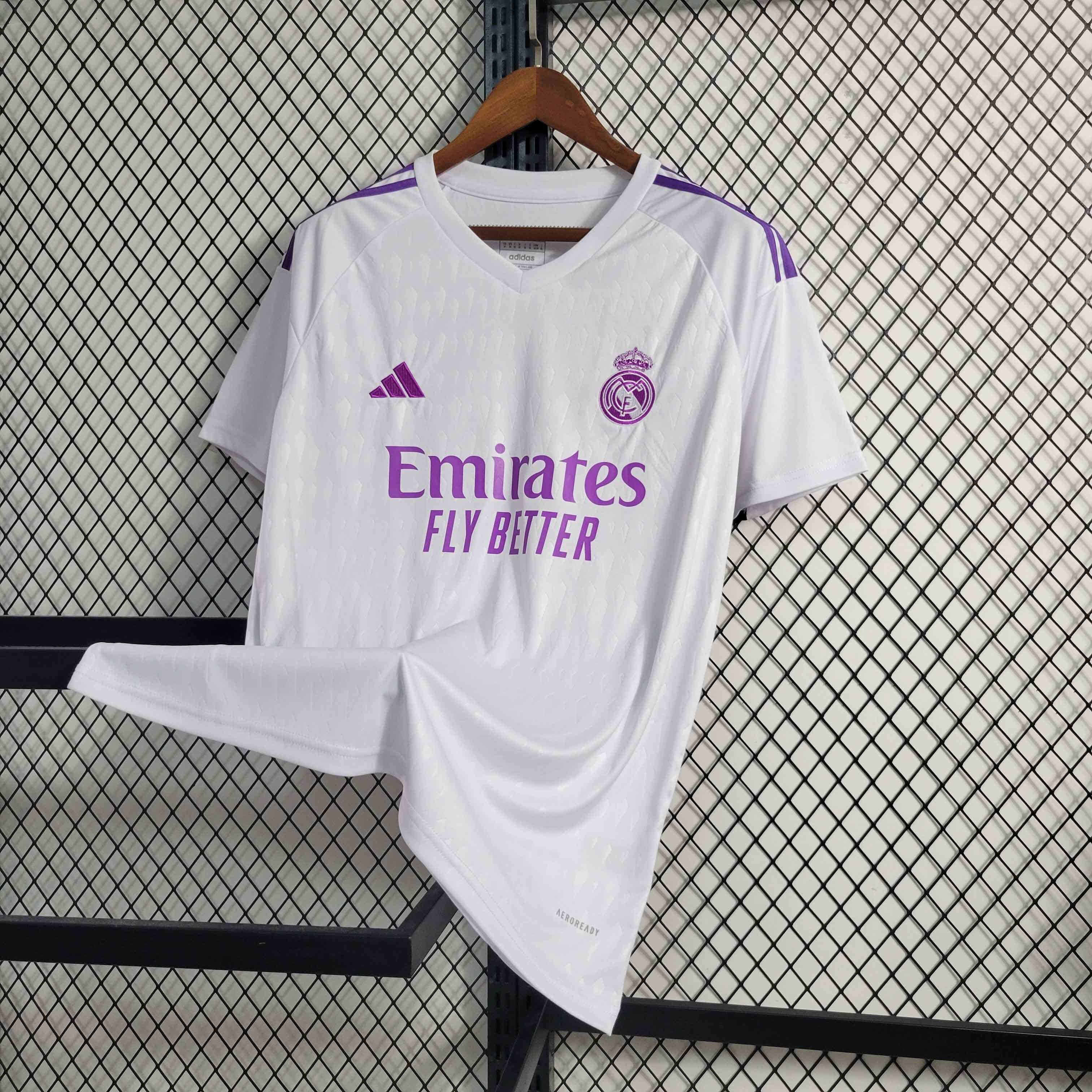 23-24 Real Madrid Goalkeeper S-XXL 2