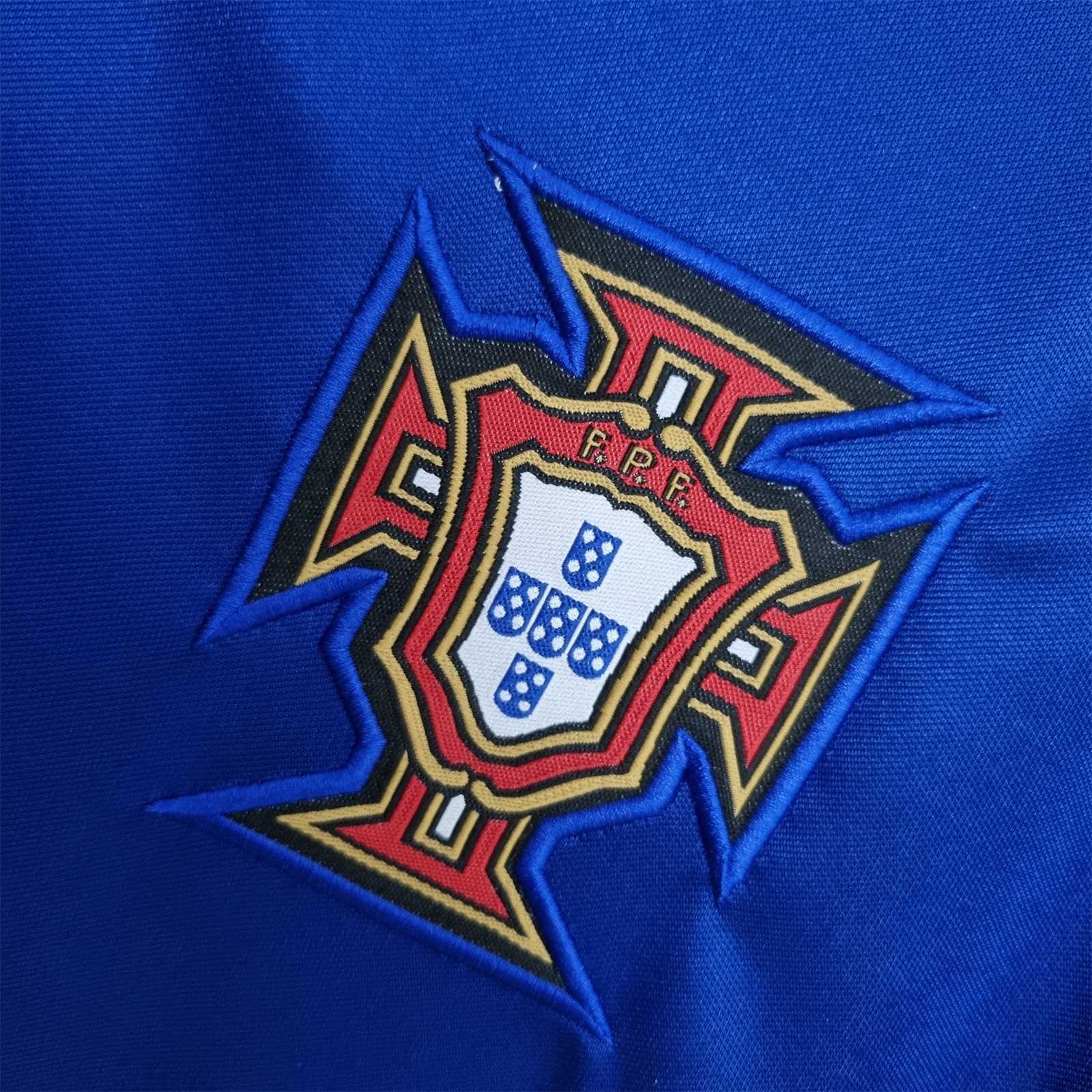 1998 Portugal away 5