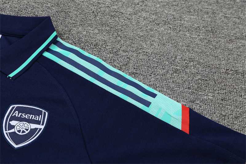 Polo Arsenal Sapphire 14