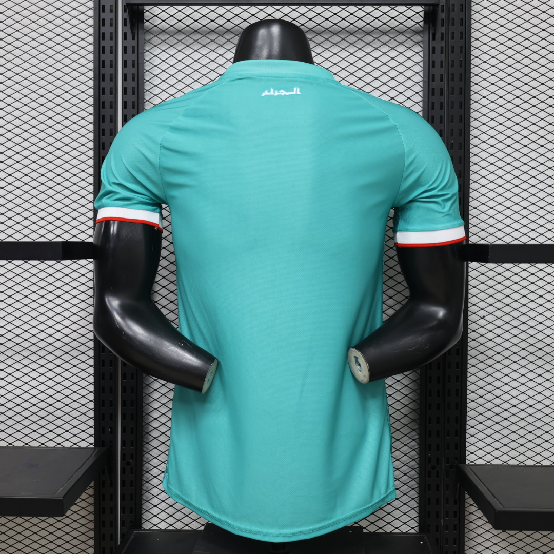 2026 Algeria Special Edition KIt Player Version Soccer T-Shirt AAAAJersey Supply Yupoo 6 5