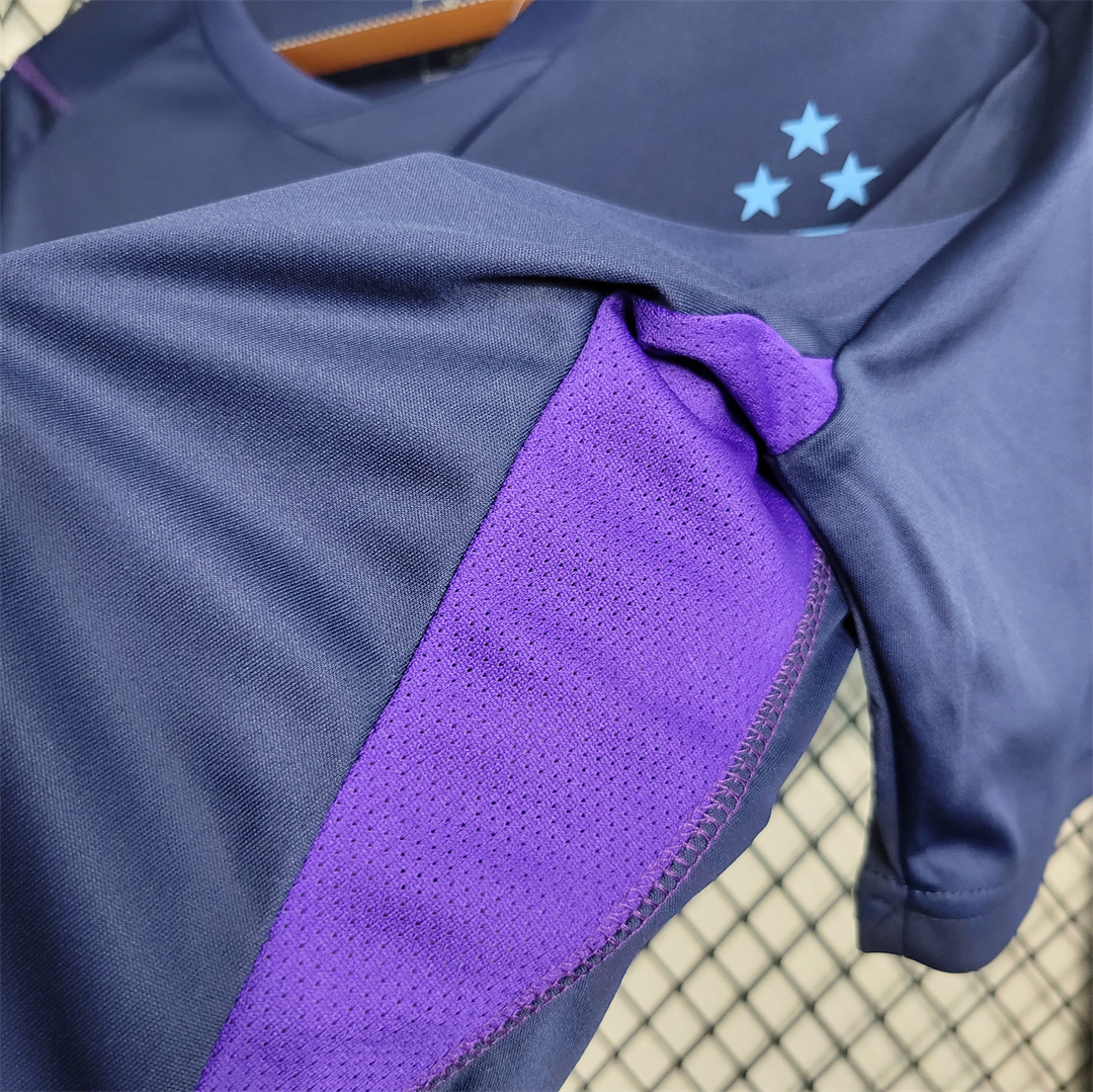 2023 Argentina training suit1684421187000 5