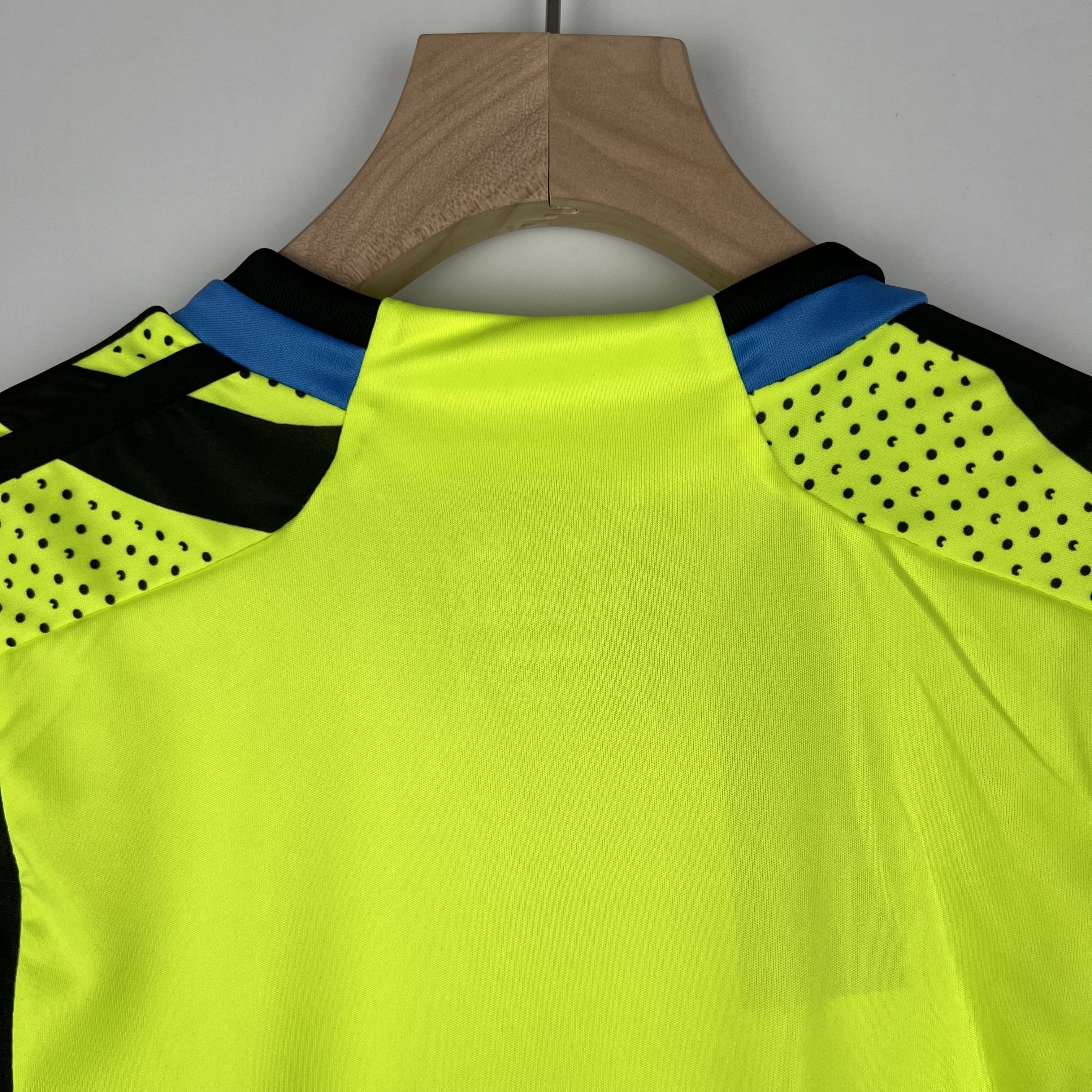 23-24 Kids Arsenal away size 16-28 Soccer Jersey 1