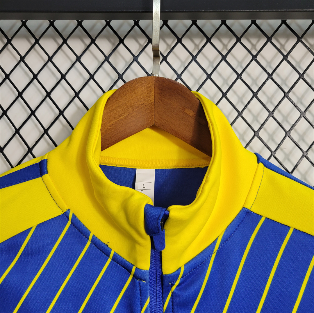 22-23 Saudi Al-Nassr jacket 1