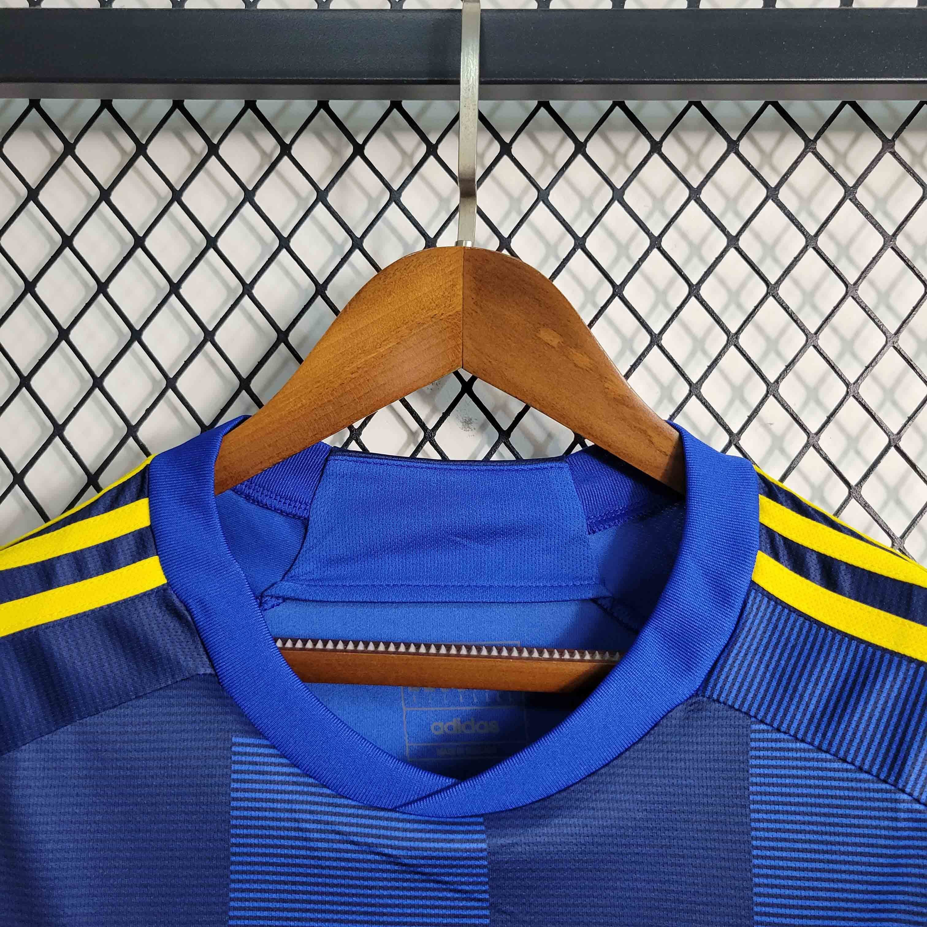 23-24 Boca Home S-4XL 1