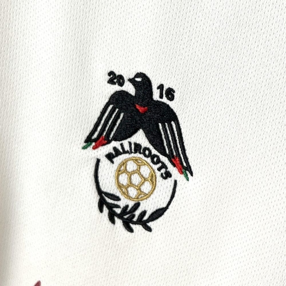 2025 Palestine Special Edition Soccer Shirt AAAAJerseys Yupoo-1 4