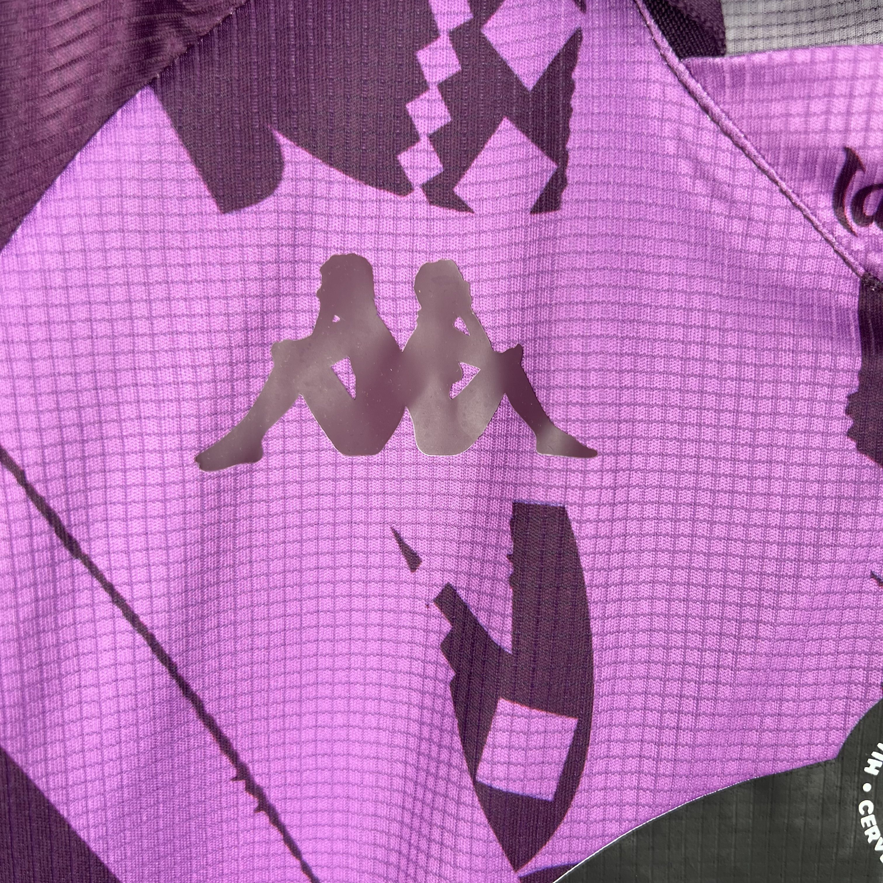 23-24 Valladolid away S-XXL best soccer jersey 3