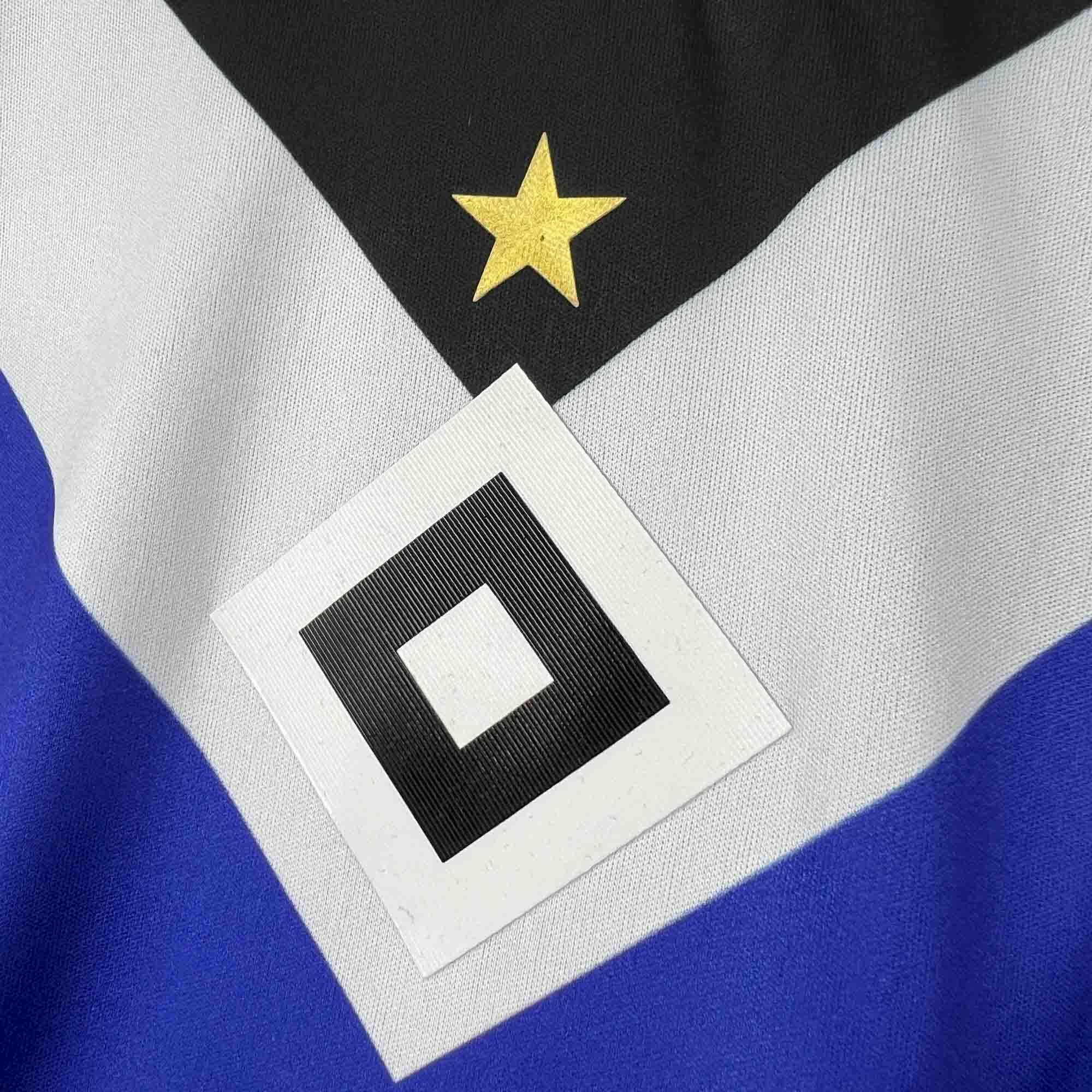25-26 Hamburger SV Away Kit Shirt Soccer Uniforms Soccer AAAAJersey Dropship Yupoo 5