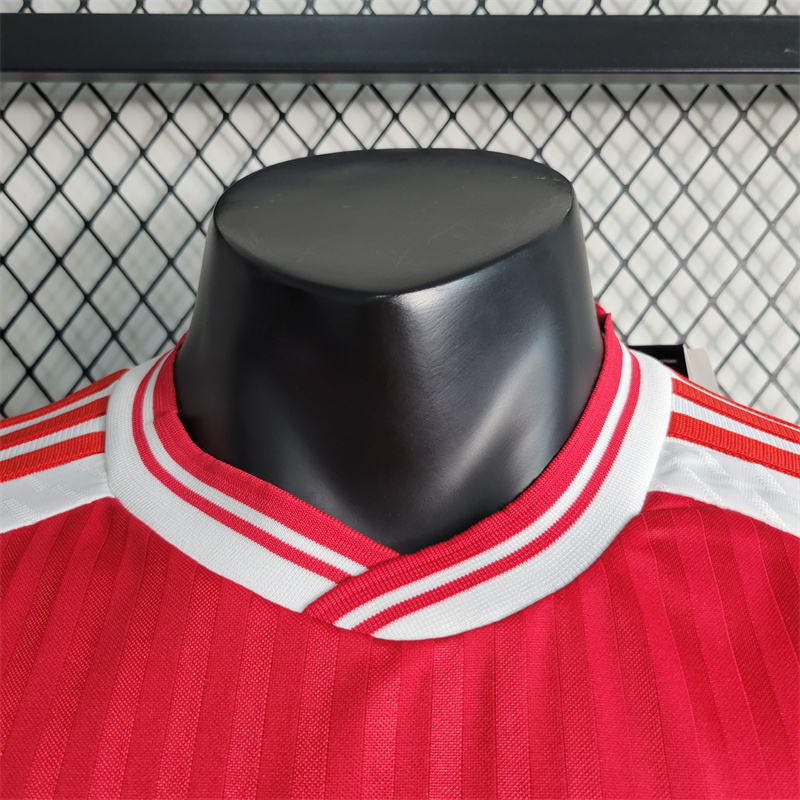 23-24 Ajax Home Player Edition S-XXL 2