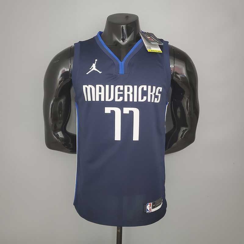 DONCIC#77 Lone Ranger JORDAN Theme Limited Edition
