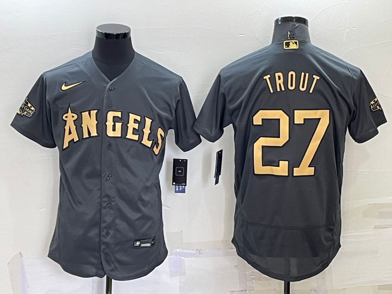 Los Angeles Angels 87