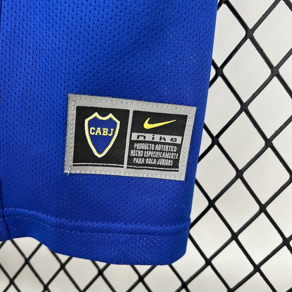 03-04 Boca Home Retro Kit Vintage Shirt AAAAJersey Supplier Yupoo 3