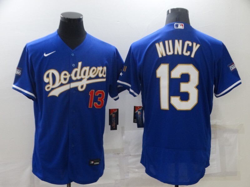 Los Angeles Dodgers 86