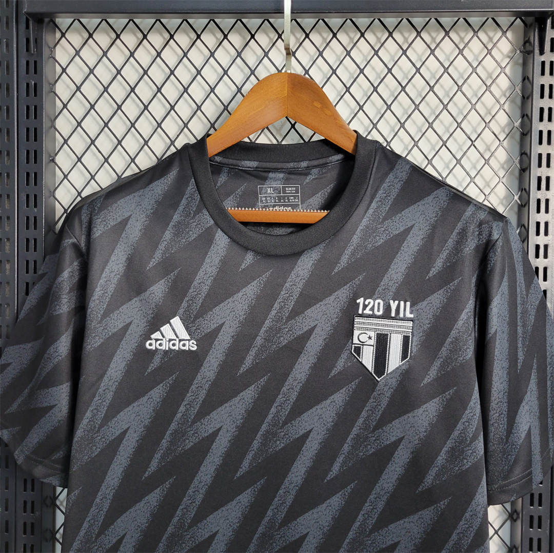 23-24 Besiktas 120th Anniversary Edition 3