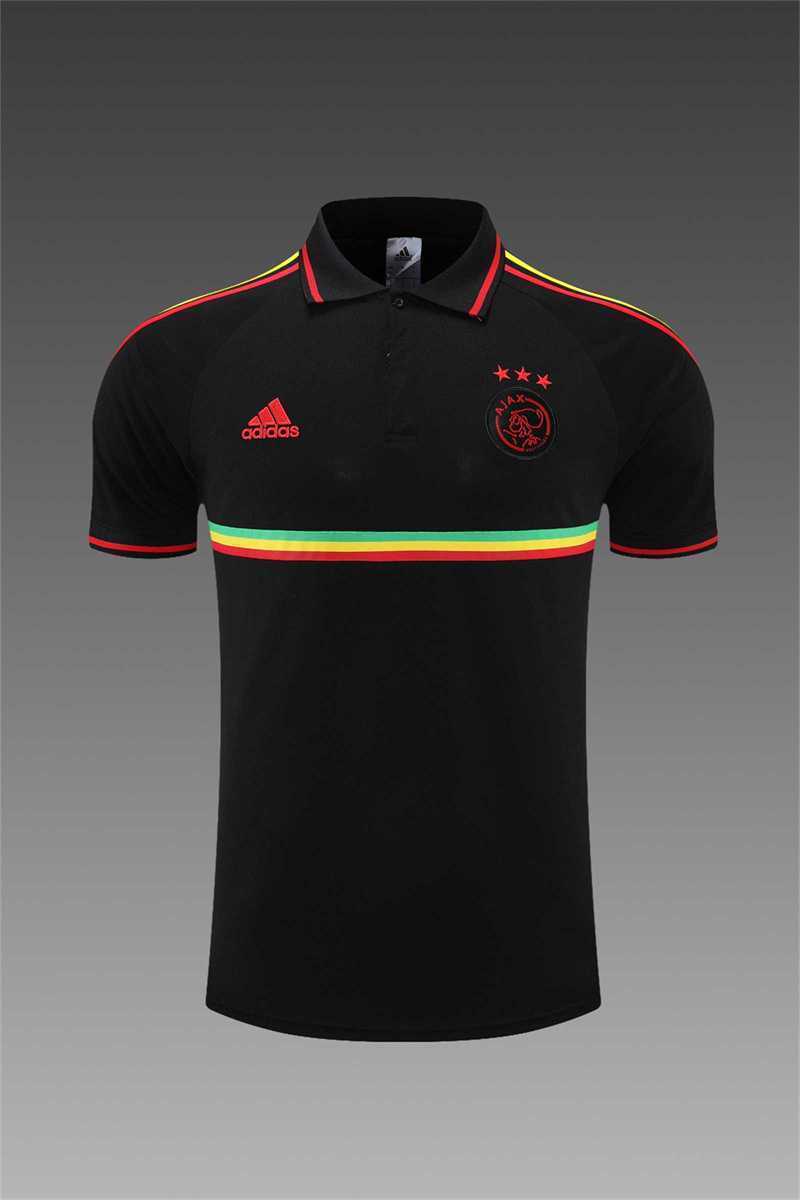 Polo Ajax black 3