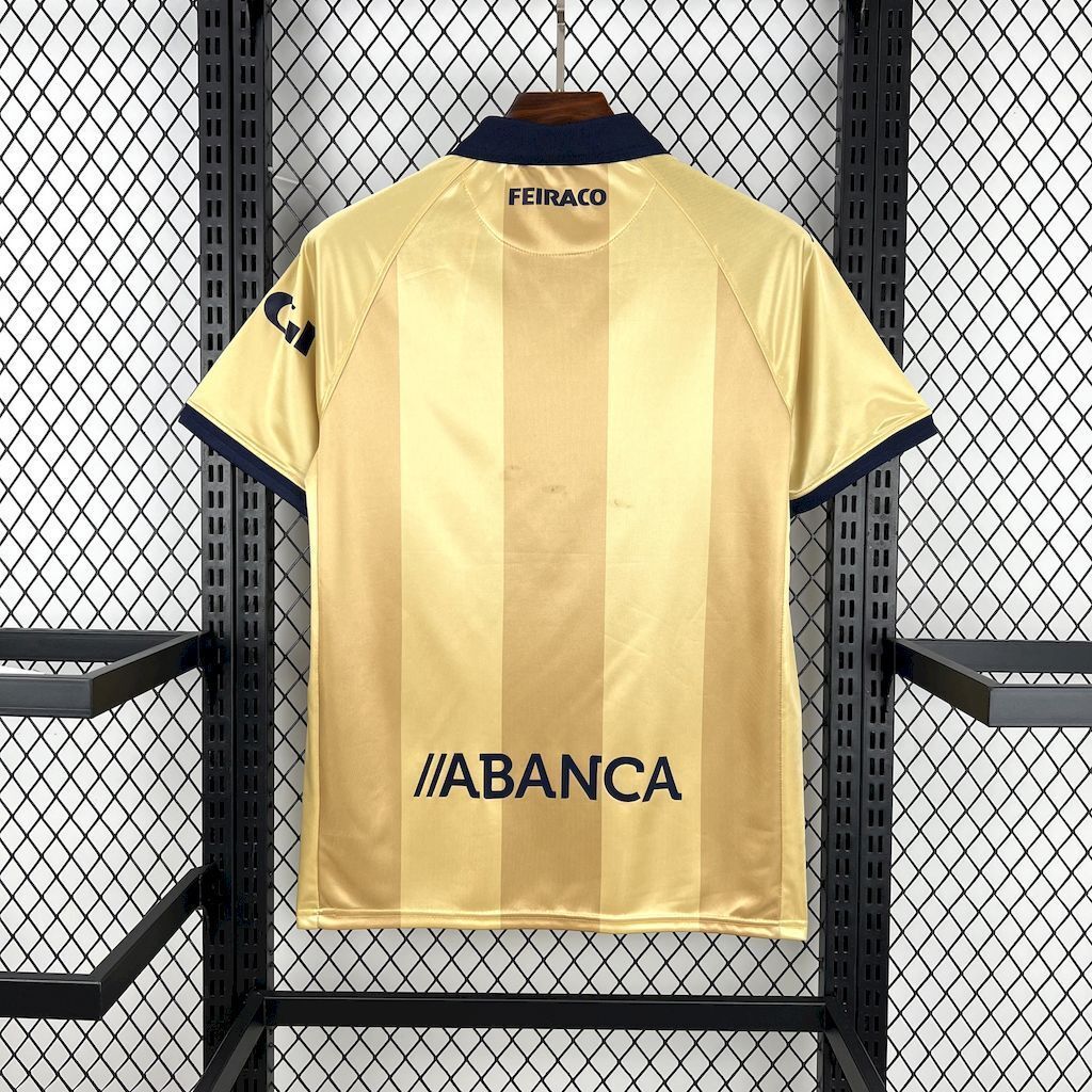 25-26 Deportivo La Coruna Special Edition Soccer AAAAJersey Yupoo 5
