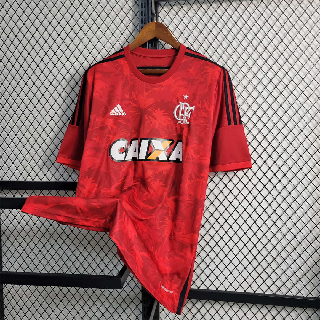 2014 Flamengo red 10
