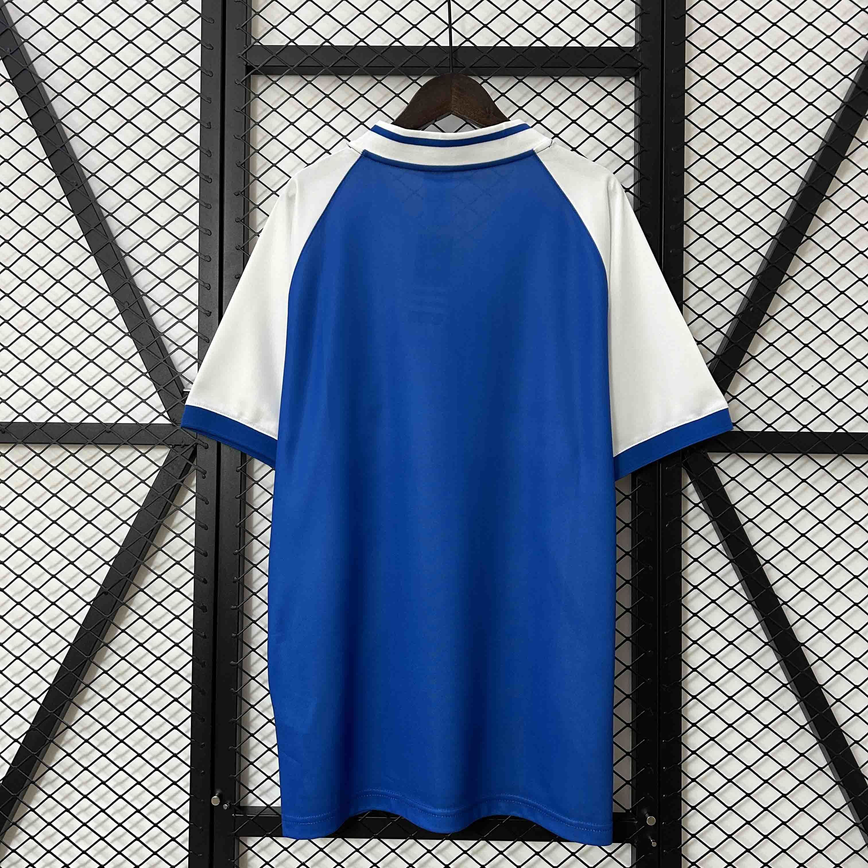 94-95 PSV Eindhoven Away Retro Kit Vintage Shirt AAAAJersey Supplier Yupoo 3