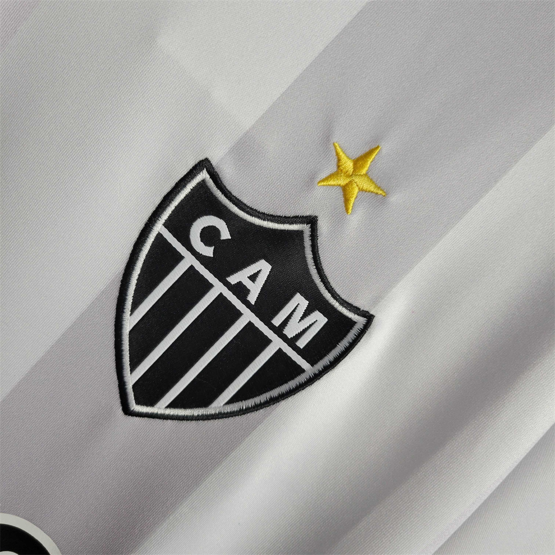 22-23 Atletico Mineiro away 11