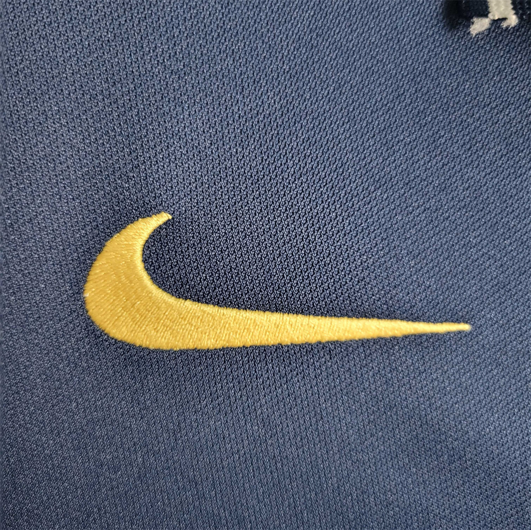 POLO French Sapphire 4