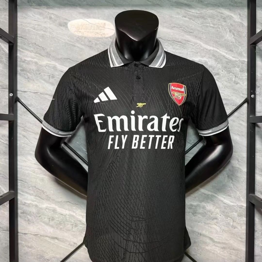 25-26 Arsenal Special Edition Football T-Shirt AAAA Jersey Supply Yupoo