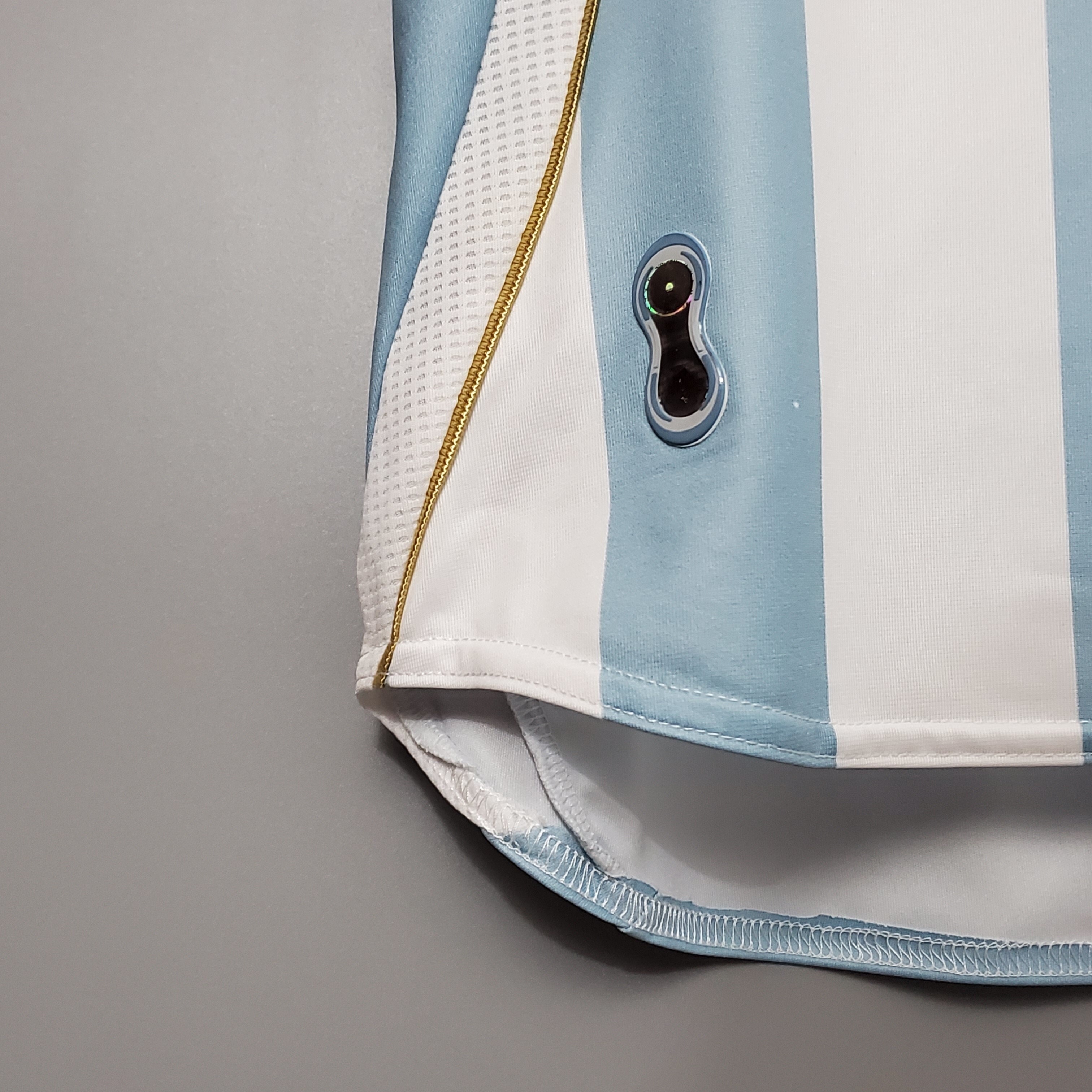 2006 Argentina home 11