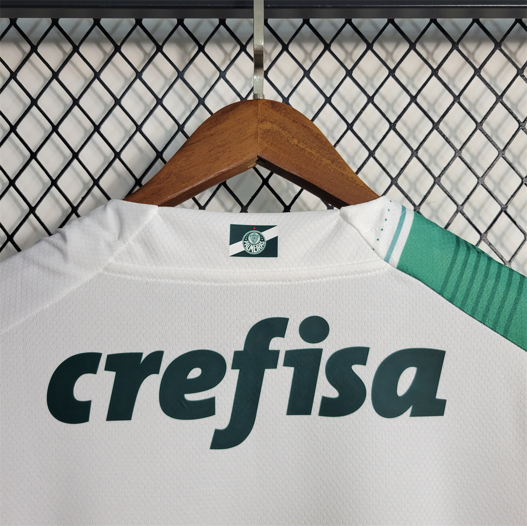 23-24 Palmeiras away 7