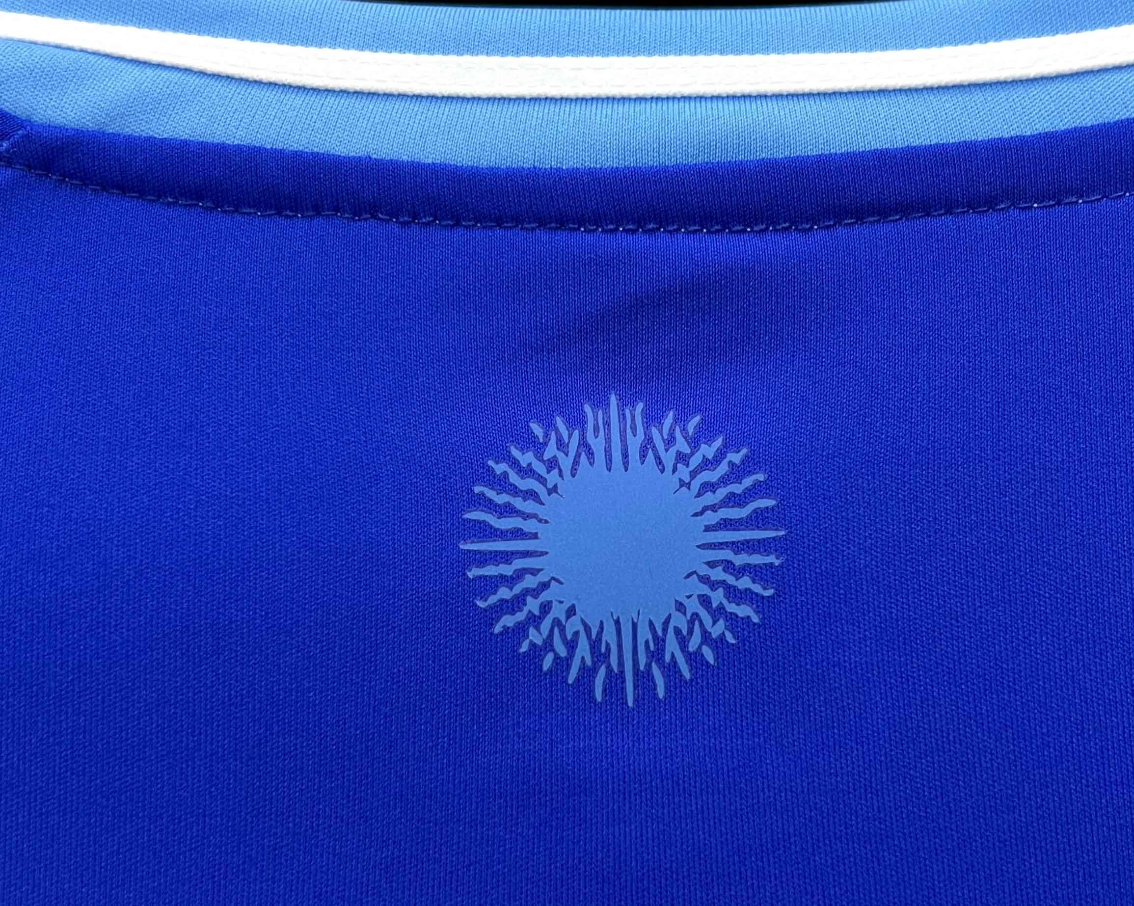 2024 Argentina Away Kit Cheap Jerseys Yupoo 2