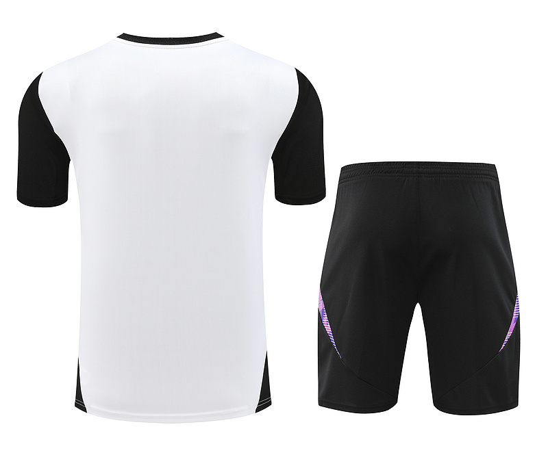 2024 Germany Training Soccer Jerseys Football Shirts 3