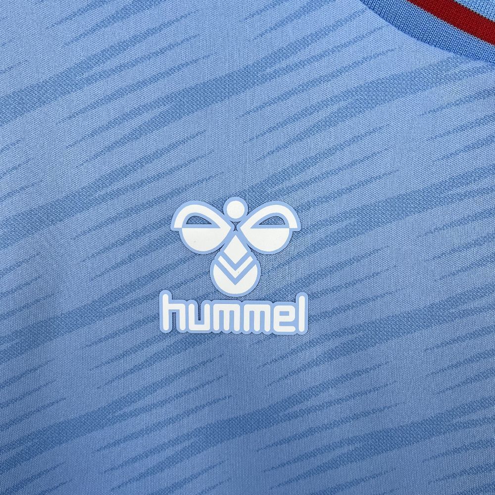25-26 Celta de Vigo Home Shirt Football Apparels AAAAJersey Supply Yupoo 2