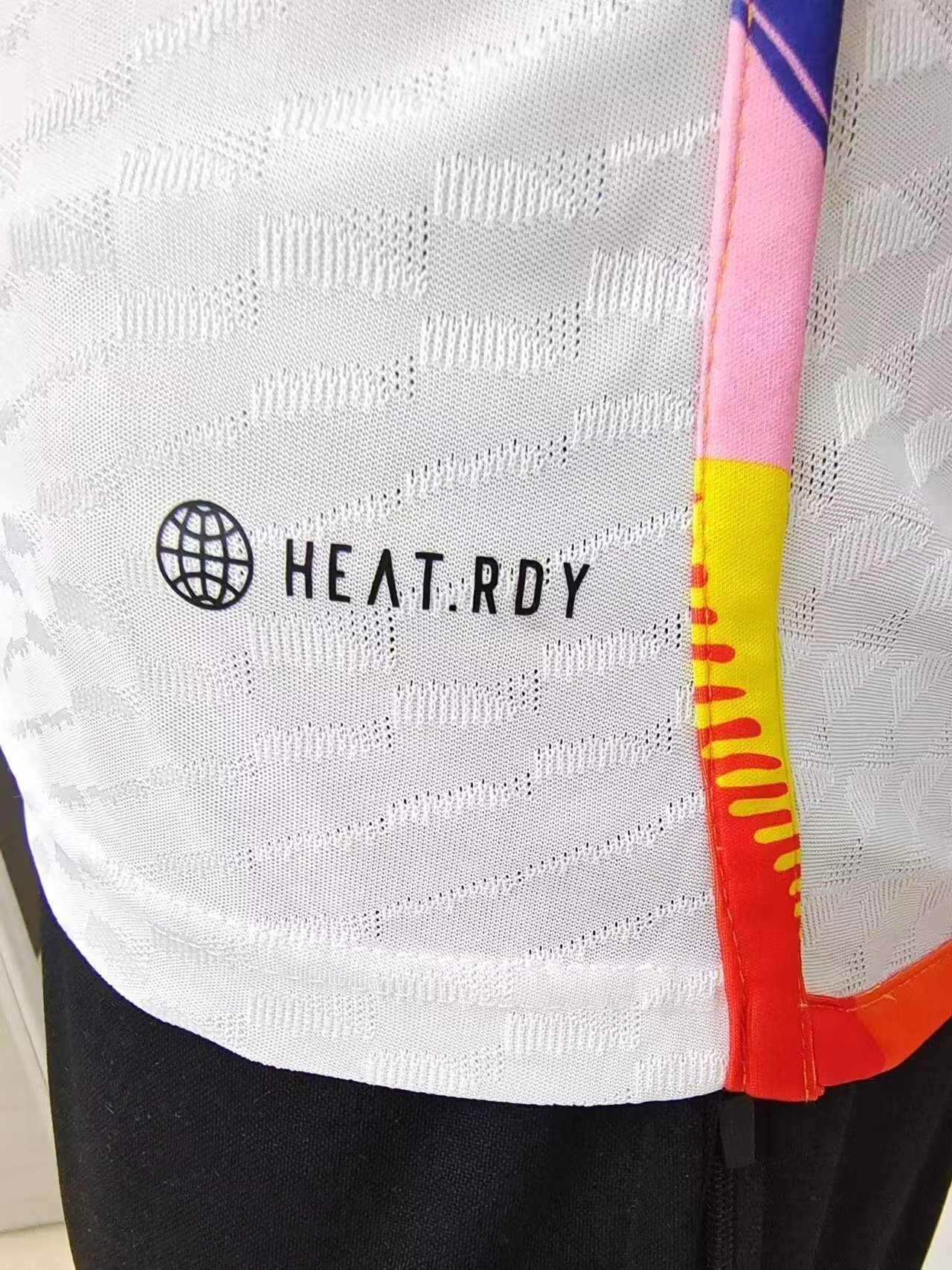 2022 Belgium away player version 6