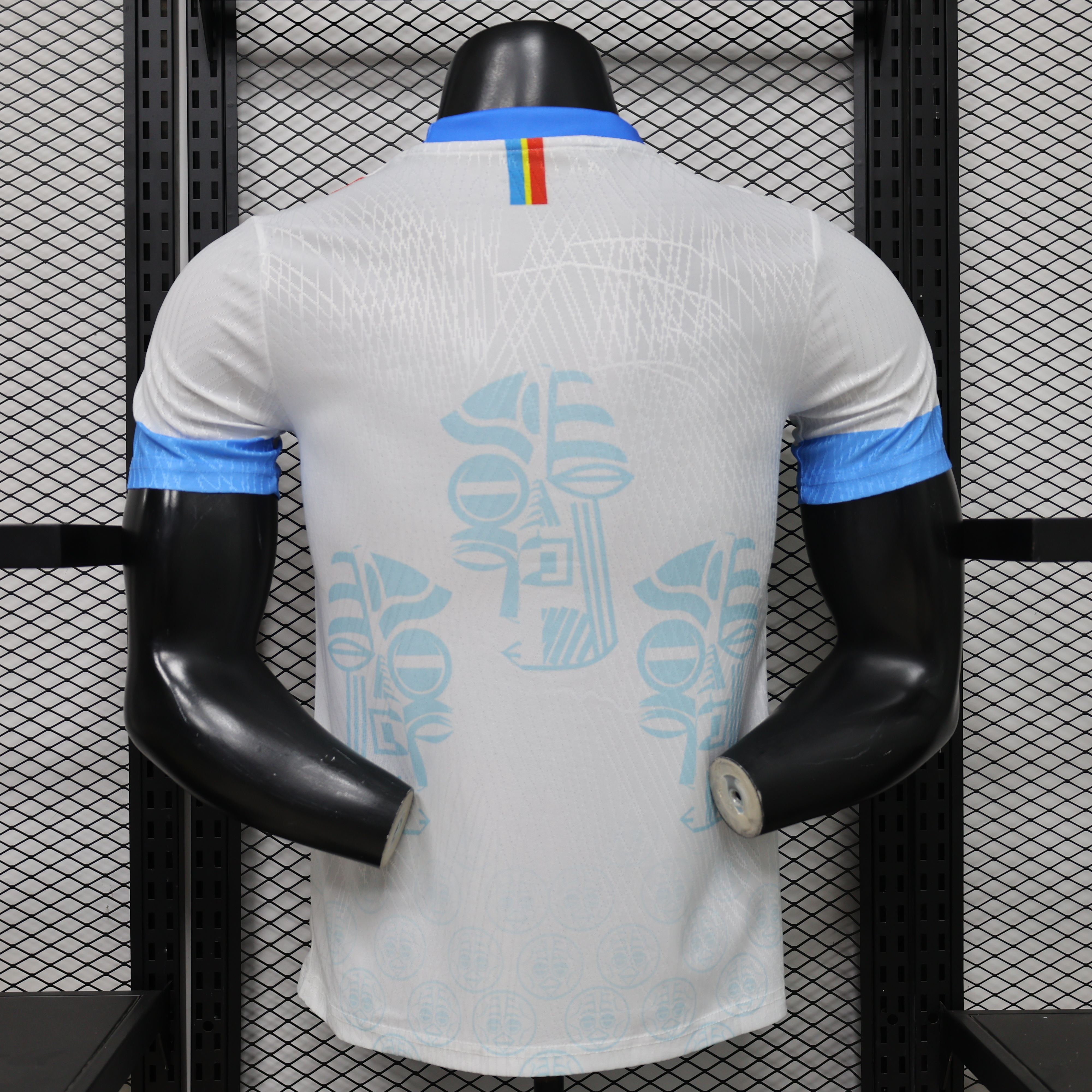 2026 Congo Third Away Mens kit Football T-Shirt Player Version AAAAJersey Supply Yupoo 10 3