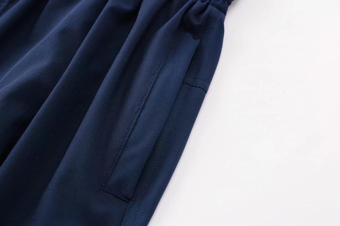 Red bull dark blue shorts 7