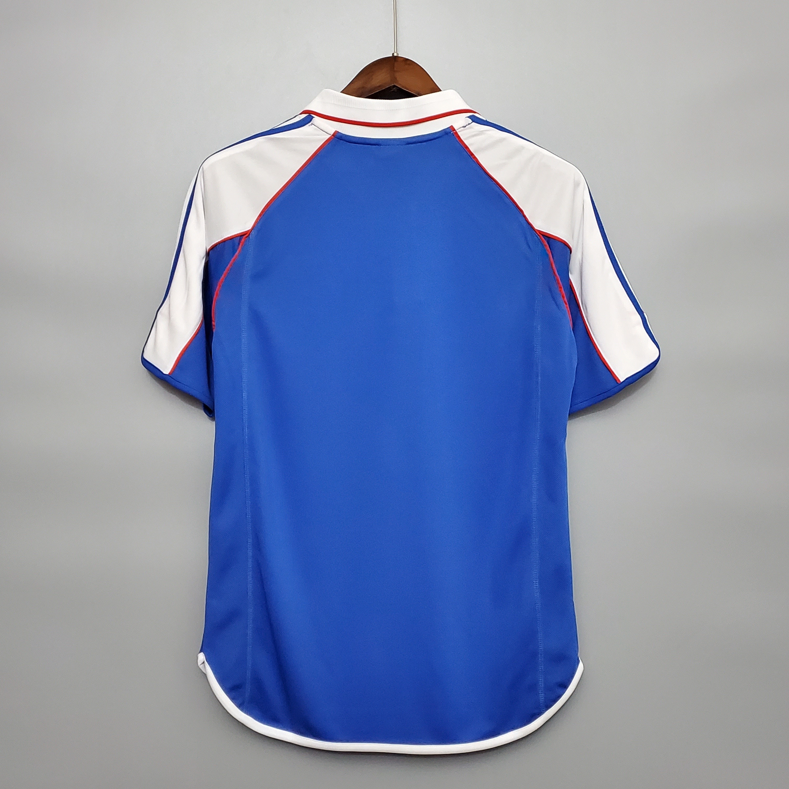 2000 Japan home 9