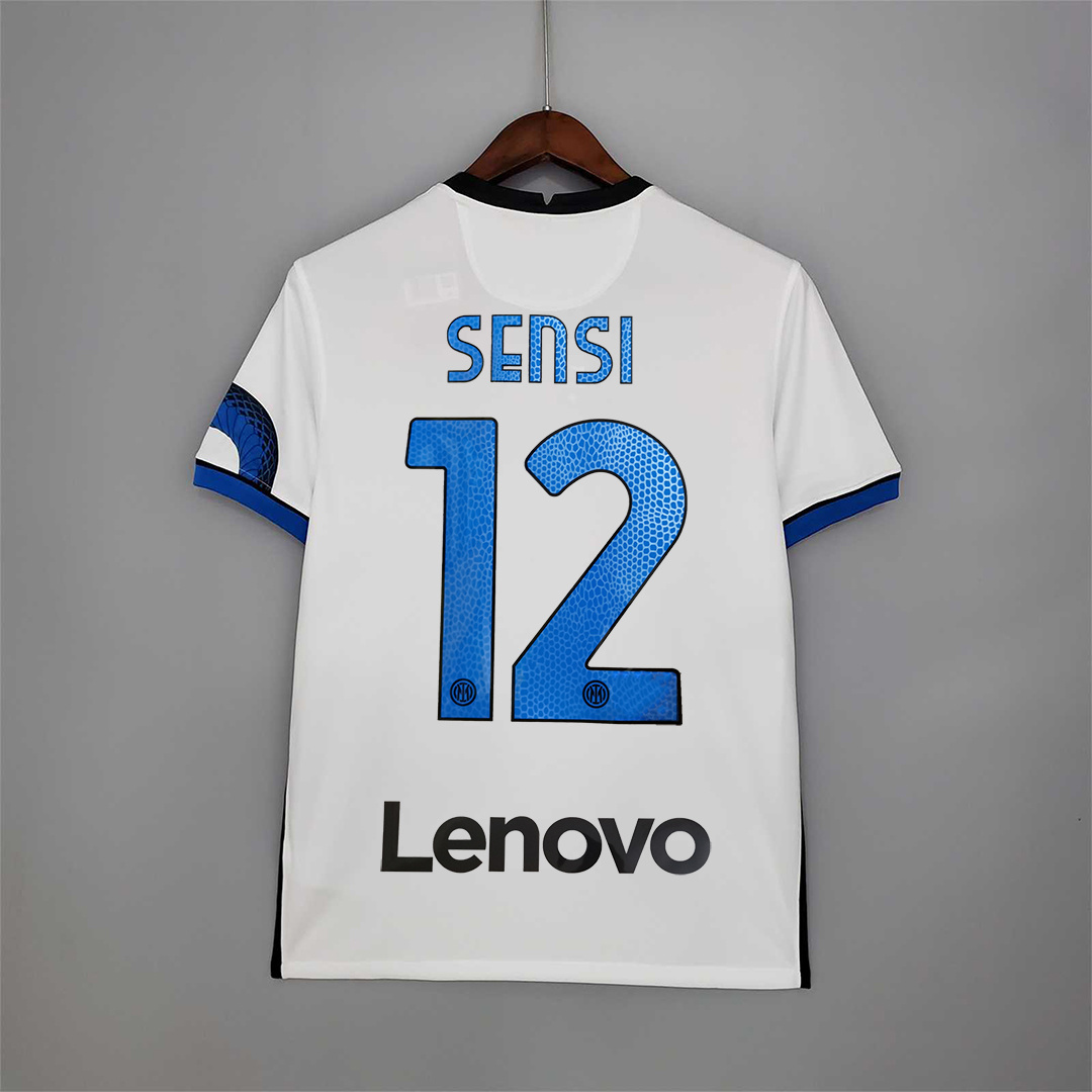 21-22 Inter Milan away 15