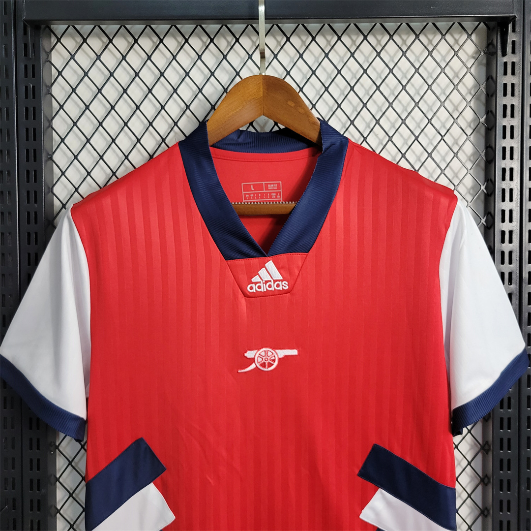 23-24 Arsenal Red 2