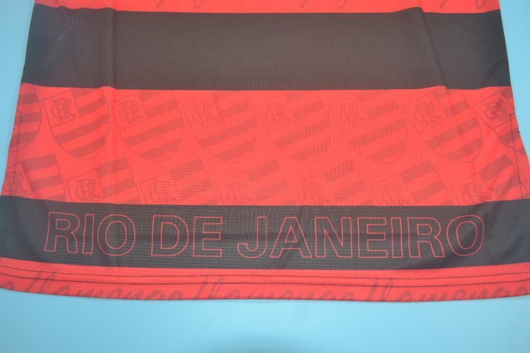 Flamenco home red 2020 1