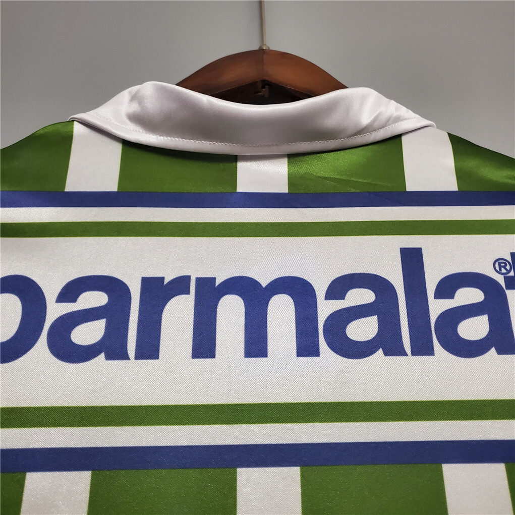 92-93 Palmeiras home 7