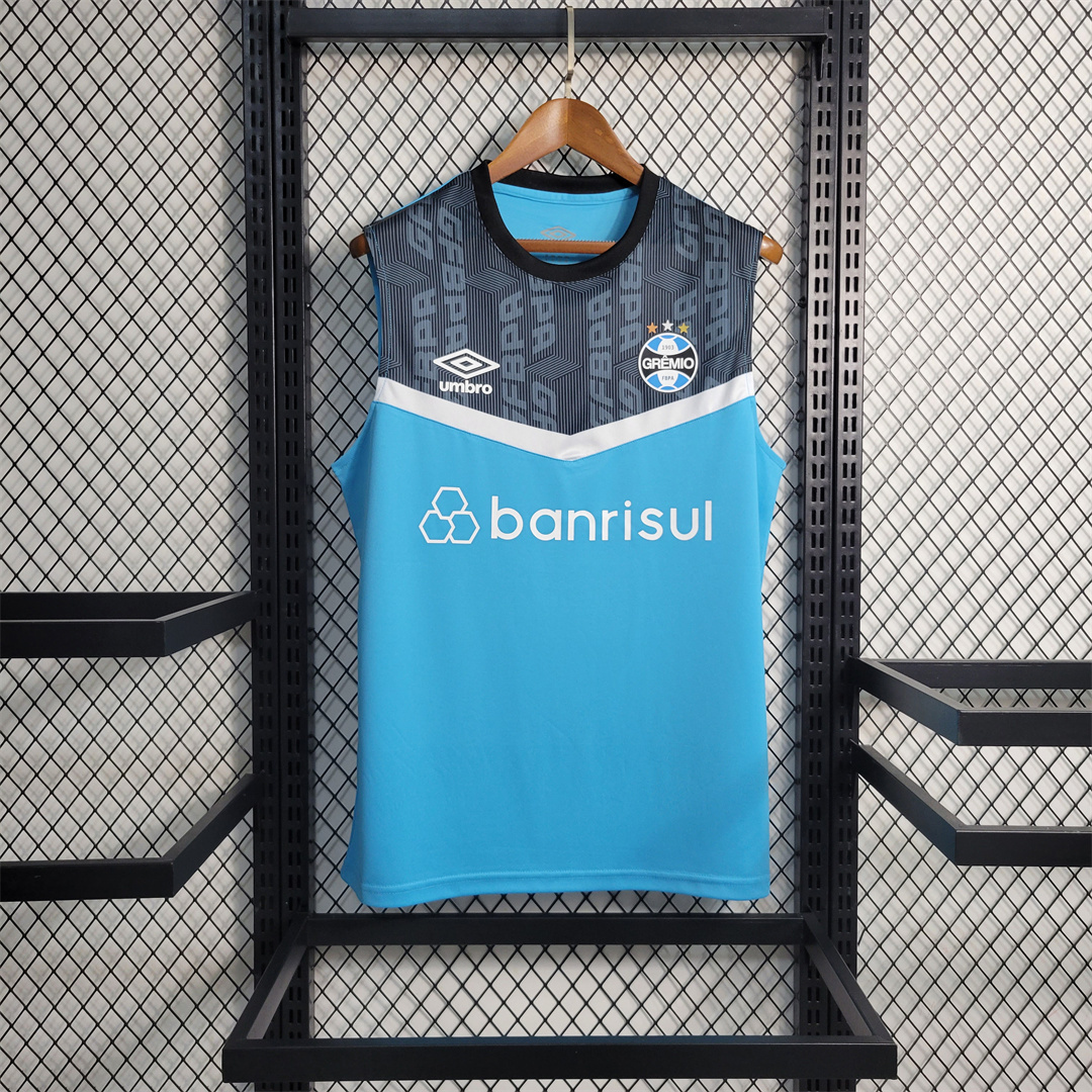 23-24 Gremio Training Vest