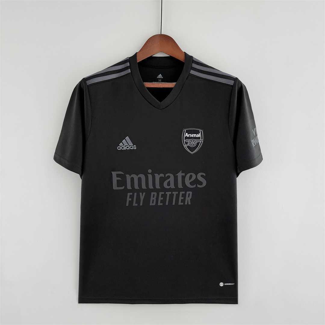 22-23 Arsenal black1 - 4