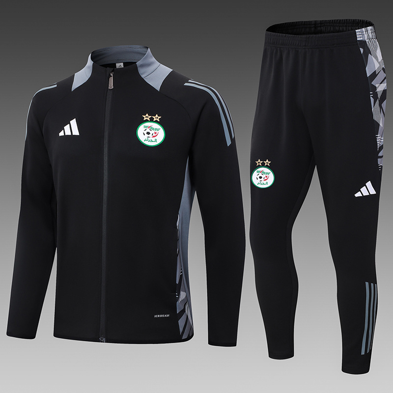 2024 Algeria Jackets Football Shirts