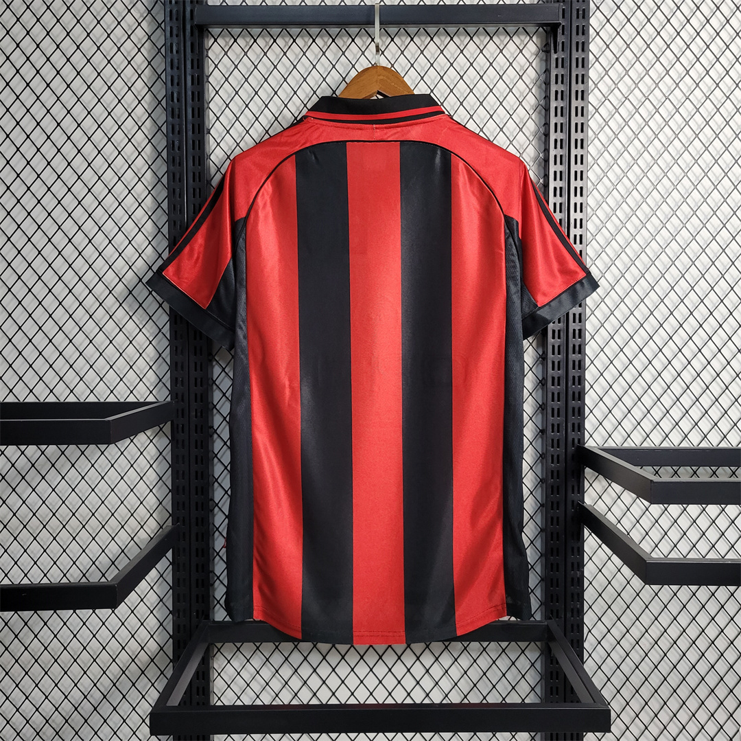 98-00 AC Milan home 7