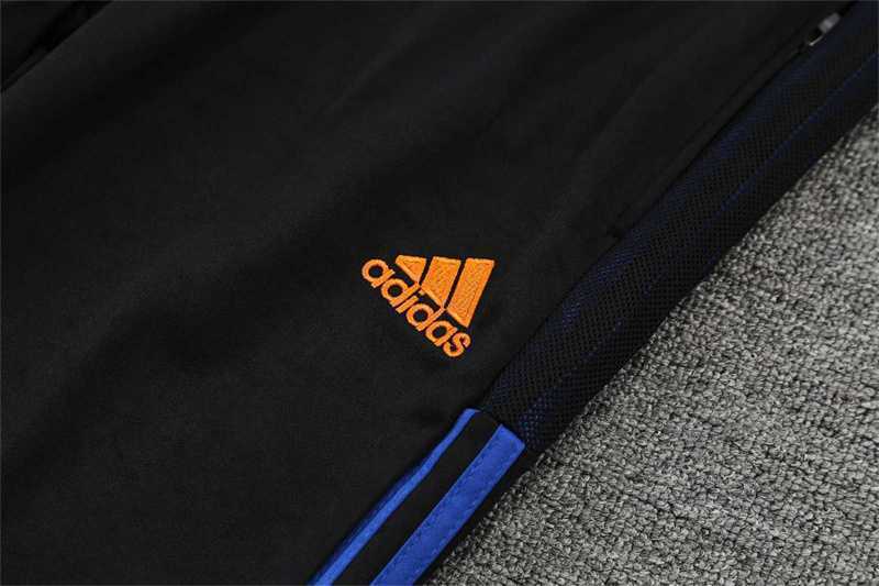 Real Madrid Polo color blue 18
