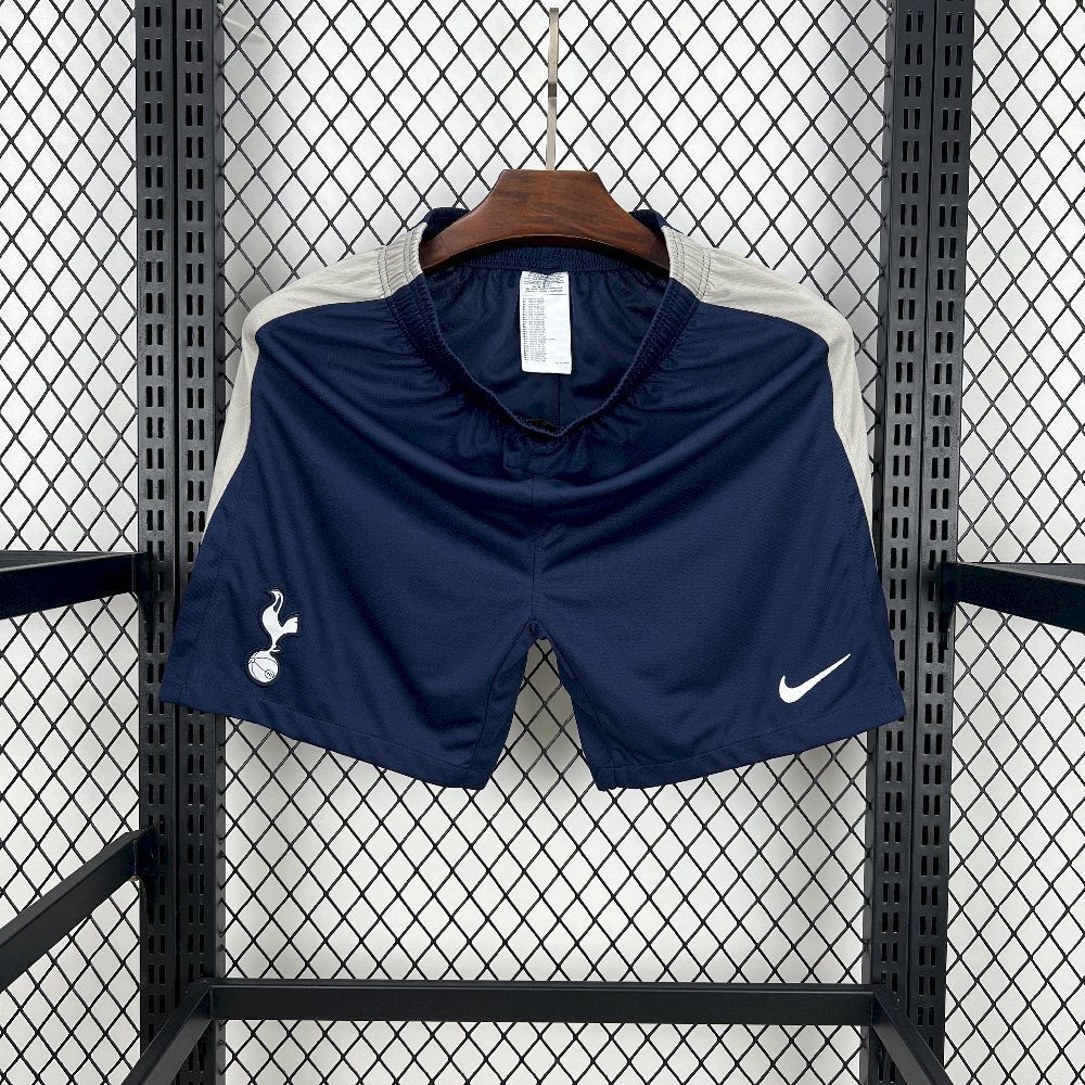 25-26 Tottenham Home Kit Shorts Soccer AAAAJersey Yupoo S-2XL 4