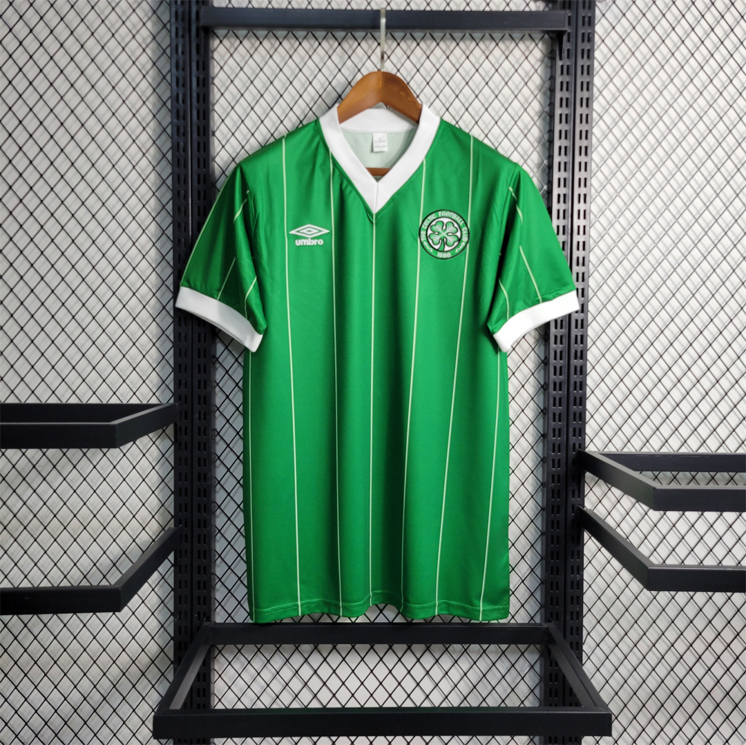 84-86 Celtic third away