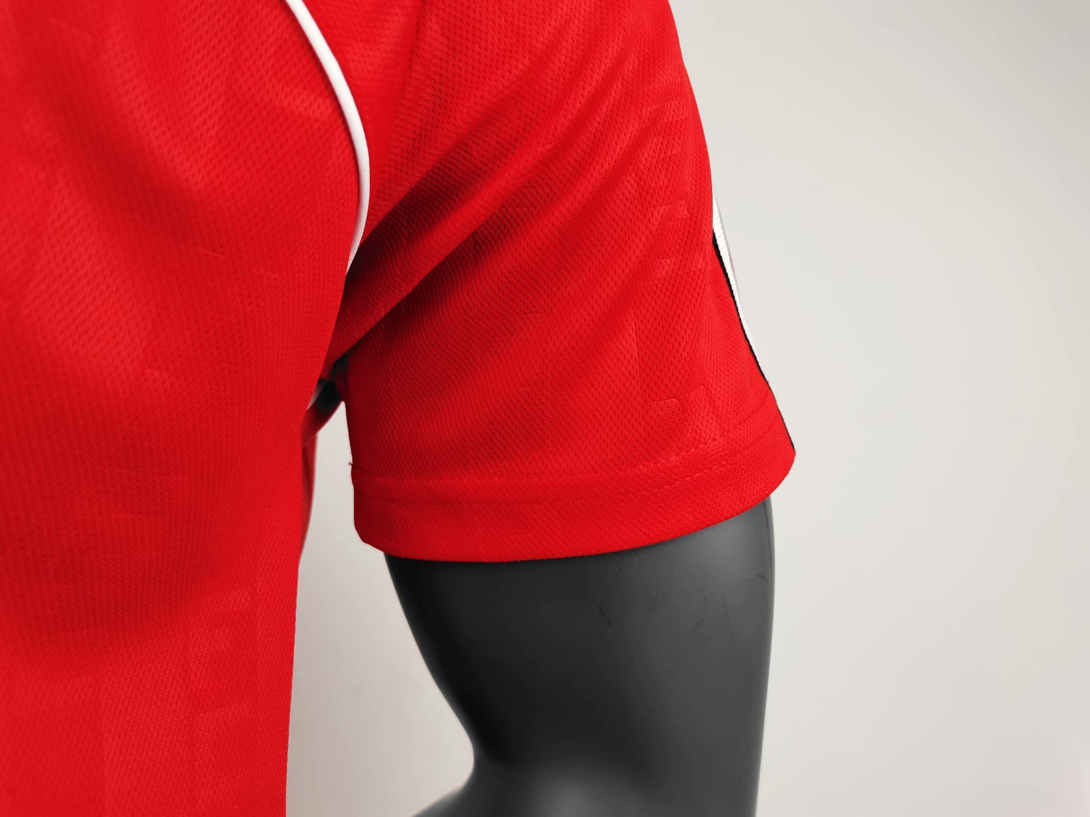 88-89 Manchester United home 6