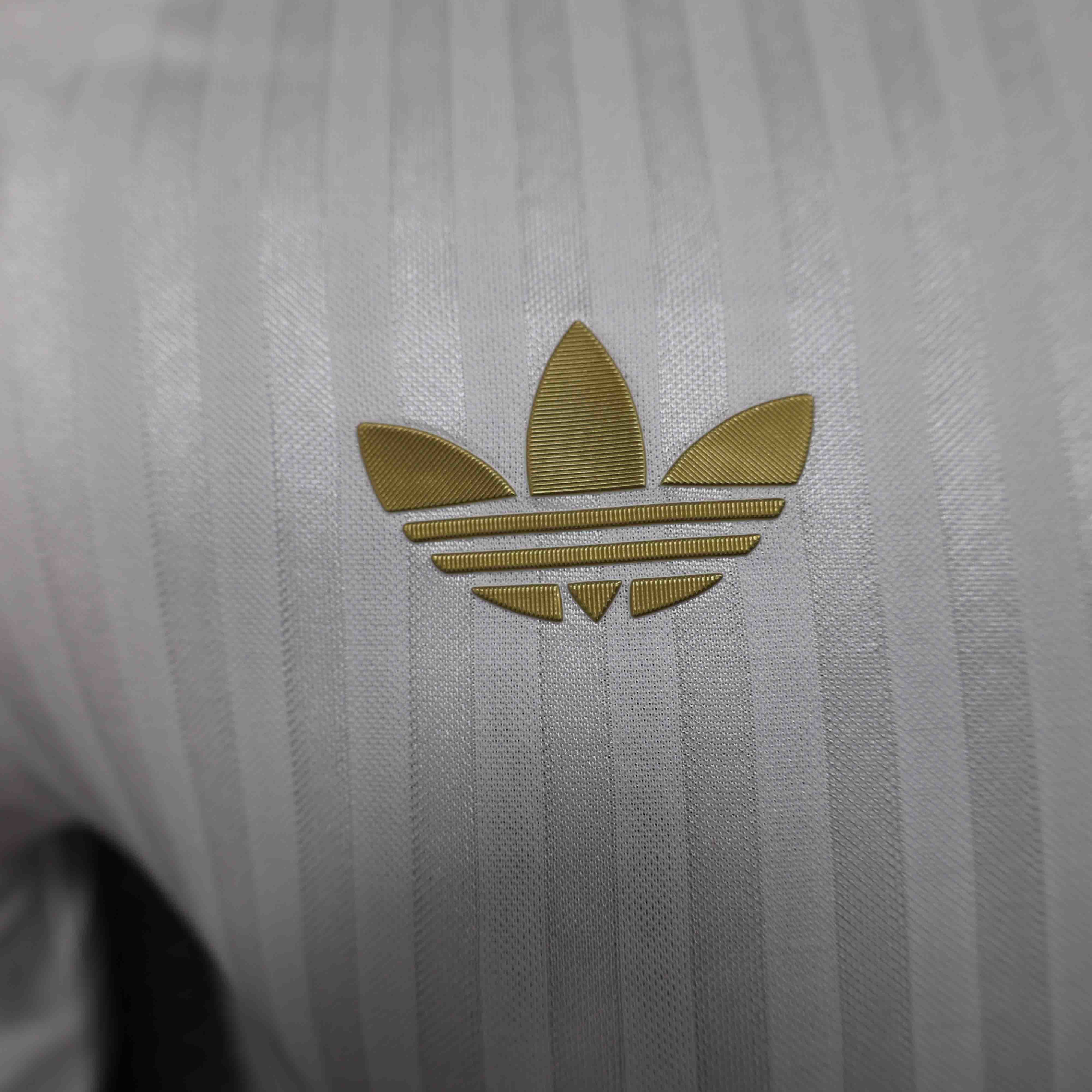 25-26 Lyon 75th Anniversary Special Edition Kit Player Version Shirt AAAAJersey Wholesale Yupoo 2