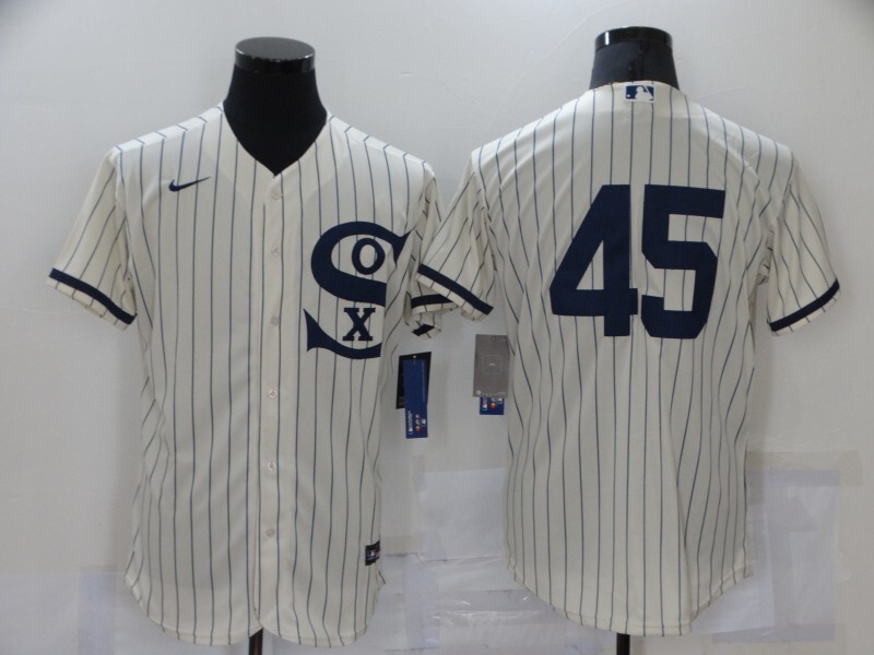 Chicago White Sox 69