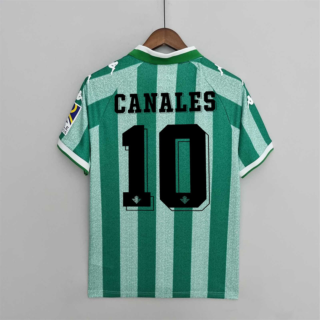 22-23 Real Betis green special edition 1